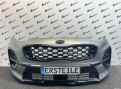 Бампер передний в сборе Kia Sportage 4 QL