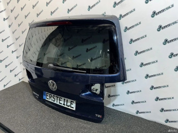Крышка багажника VW Touran 1T3 2012