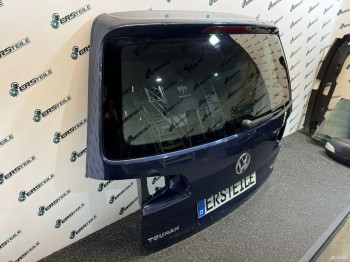 Крышка багажника VW Touran 1T3 2012