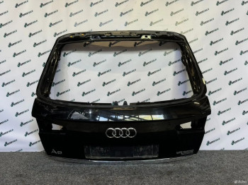 Крышка багажника Audi A6 C7 2017
