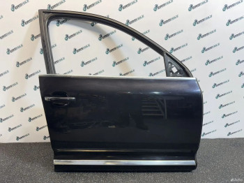 Дверь передняя правая в сборе VW Touareg 2007-2010