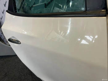 Дверь задняя правая в сборе Hyundai IX35