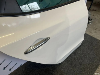 Дверь задняя правая в сборе Hyundai IX35