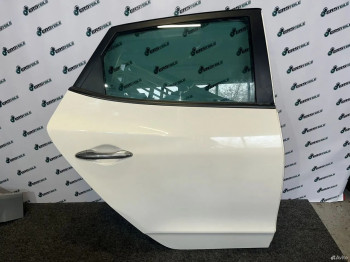 Дверь задняя правая в сборе Hyundai IX35