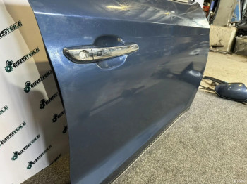 Дверь передняя правая Hyundai Tucson 3 TL