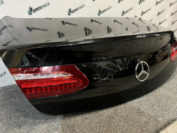 Крышка багажника Mercedes E-class купе C238 '197