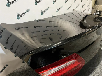 Крышка багажника Mercedes E-class купе C238 '197