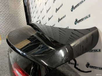 Крышка багажника Mercedes E-class купе C238 '197