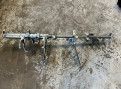 Каркас торпедо Toyota RAV4 40 AVA44