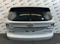 Крышка багажника Hyundai Santa Fe 4 TM 2020