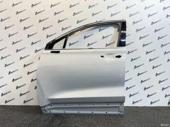Дверь передняя левая Hyundai Santa Fe 4 TM 2020