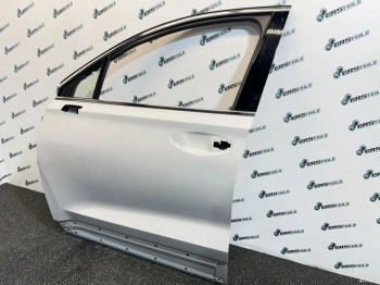 Дверь передняя левая Hyundai Santa Fe 4 TM 2020