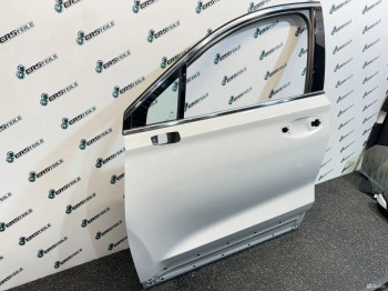 Дверь передняя левая Hyundai Santa Fe 4 TM 2020