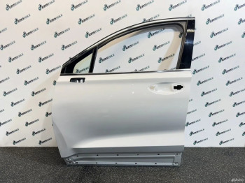 Дверь передняя левая Hyundai Santa Fe 4 TM 2020