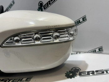 Зеркало левое Hyundai IX35 2009-2013