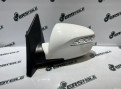 Зеркало левое Hyundai IX35 2009-2013