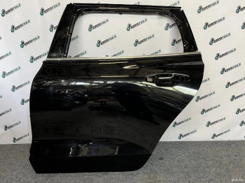 Дверь задняя левая Volvo V60 2022