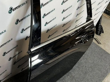 Дверь задняя левая Volvo V60 2022