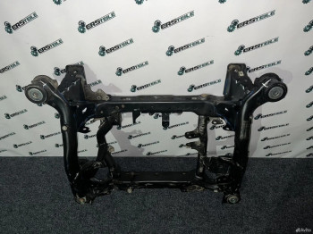 Подрамник передний Mercedes W166 GL 63 AMG