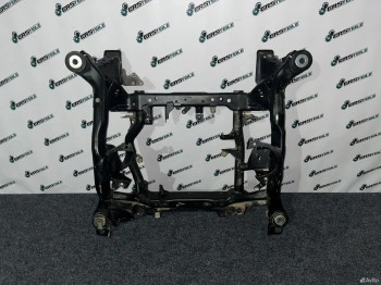 Подрамник передний Mercedes W166 GL 63 AMG