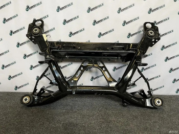 Подрамник задний Volvo V60 B420T5 2022
