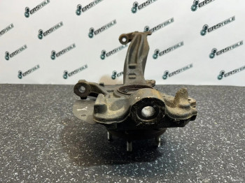 Кулак передний правый Ford Ranger 2.0d 2020