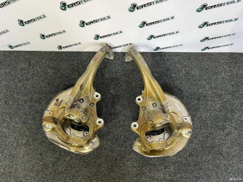 Кулак передний Mercedes W213 2.2d 2020