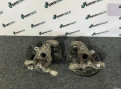 Кулак задний Mercedes W117 W246 X156
