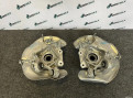 Кулак задний BMW X3 G01 2022