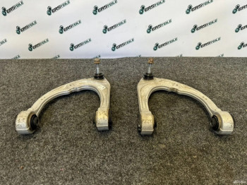 Рычаг передний верхний Ford Ranger Raptor 2.0d 202