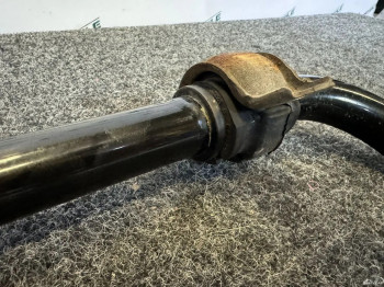Стабилизатор передний Audi A6 C7 Allroad 2017