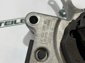Подушка АКПП BMW 5 G30 3.0 B58