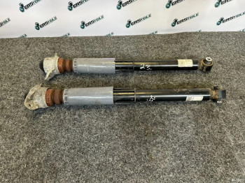 Амортизаторы задние Audi A3 8V Skoda Octavia A7