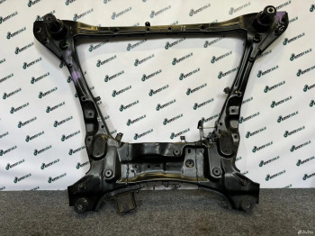 Подрамник передний Hyundai Santa Fe 4 TM 2020