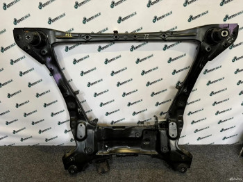 Подрамник передний Hyundai Santa Fe 4 TM 2020