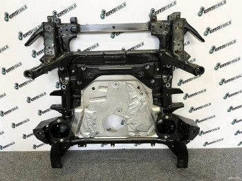 Подрамник передний в сборе BMW X5 F15 X6 F16 2018