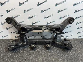 Подрамник задний Hyundai Santa Fe 4 2020