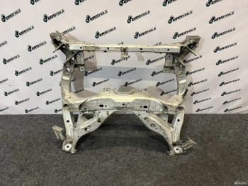 Подрамник передний BMW 5 F10 RWD