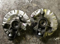 Кулак задний Mercedes ML Gl GLE GLS W166