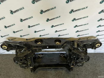 Подрамник задний Volvo XC90 2 2021 под пневму