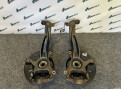 Кулак передний Ford Ranger Raptor 2.0d 2021