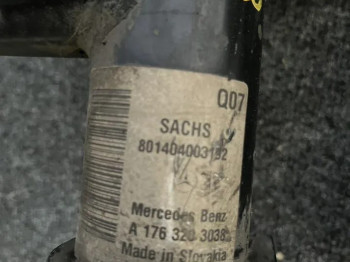 Амортизаторы передние Mercedes W117 W246 X156