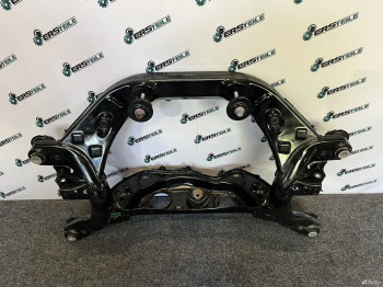Подрамник задний в сборе Toyota RAV4 50 axal54 202