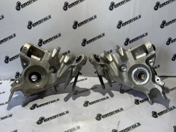 Кулак задний Land Rover Evoque L551 2019