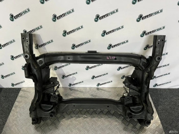 Подрамник передний Mercedes W213 2020