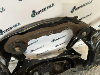 Задний подрамник в сборе Toyota RAV4 40 AVA44