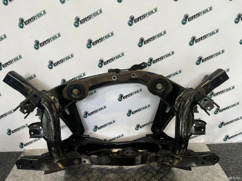 Задний подрамник в сборе Toyota RAV4 40 AVA44