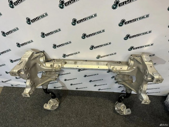 Подрамник передний Volkswagen Touareg 3 CR 2021