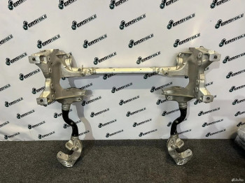 Подрамник передний Volkswagen Touareg 3 CR 2021