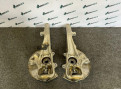 Кулак передний Mercedes W166 GLS GLE
